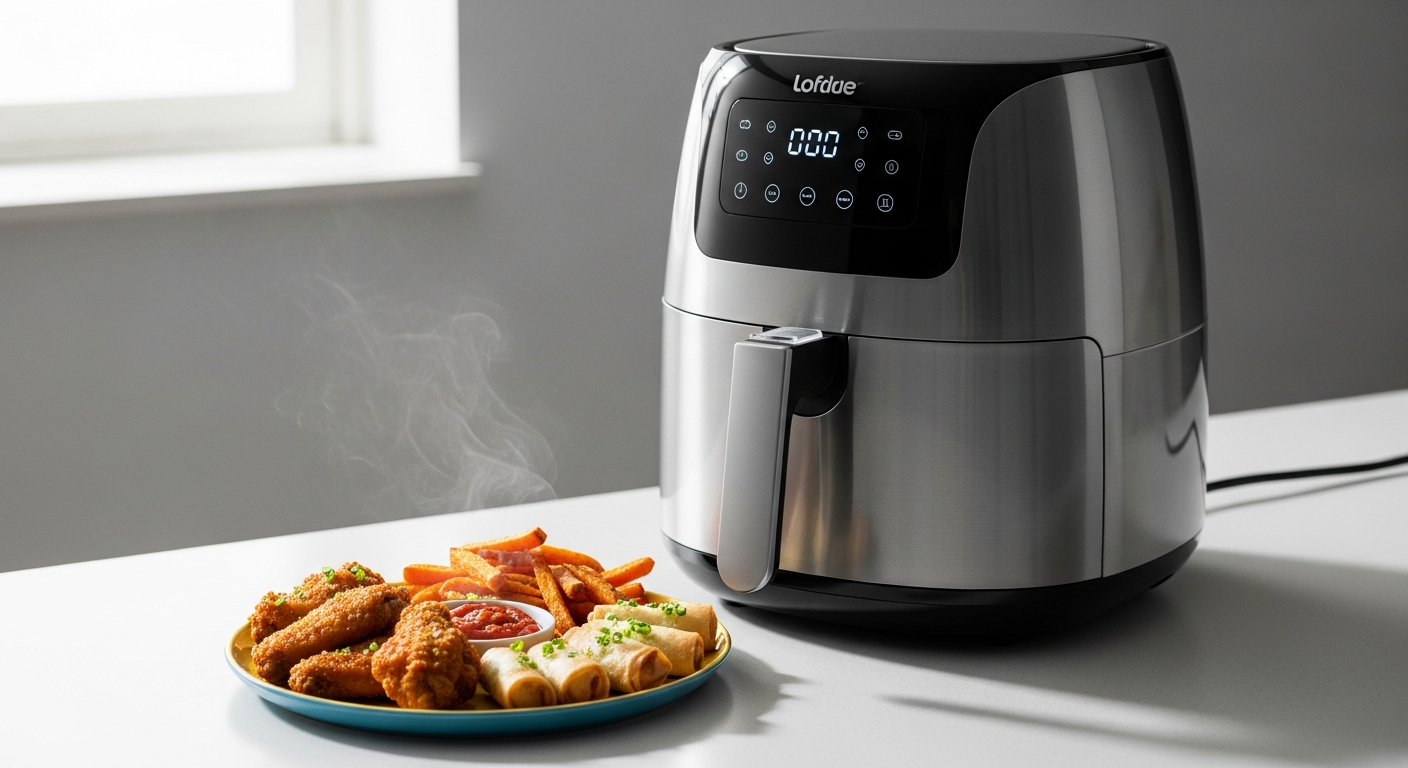 실패 없는 에어프라이어 레시피 더쿠 추천 베스트 5 (초간단 꿀팁)