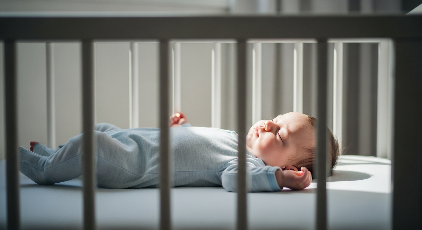 실패 없는 아기 수면교육 퍼버법: 시기, 방법, 부작용 총정리