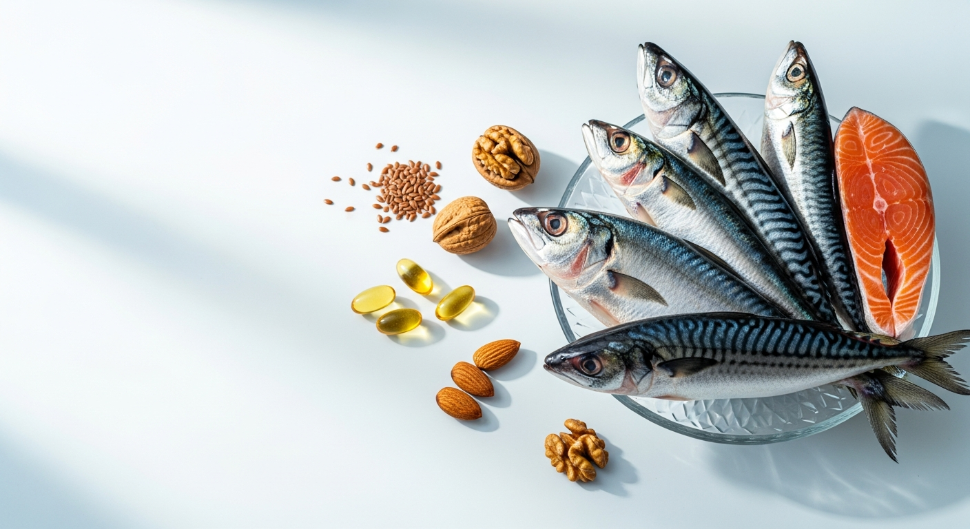2024년 필독! 가성비 최고 오메가3 추천 순위 TOP 5 및 고르는 법