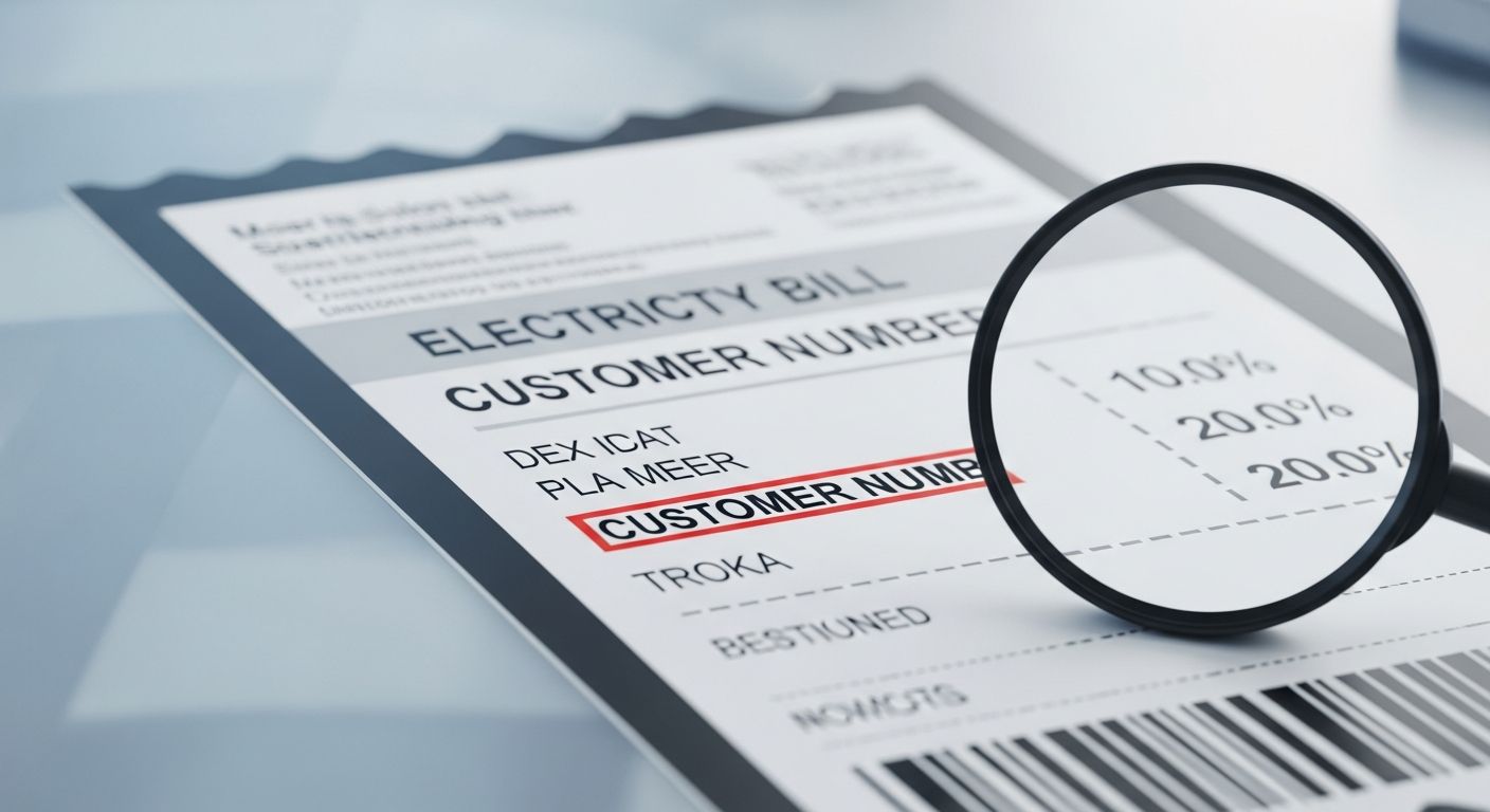 전기요금 조회 고객번호 1분 만에 확인하는 4가지 방법