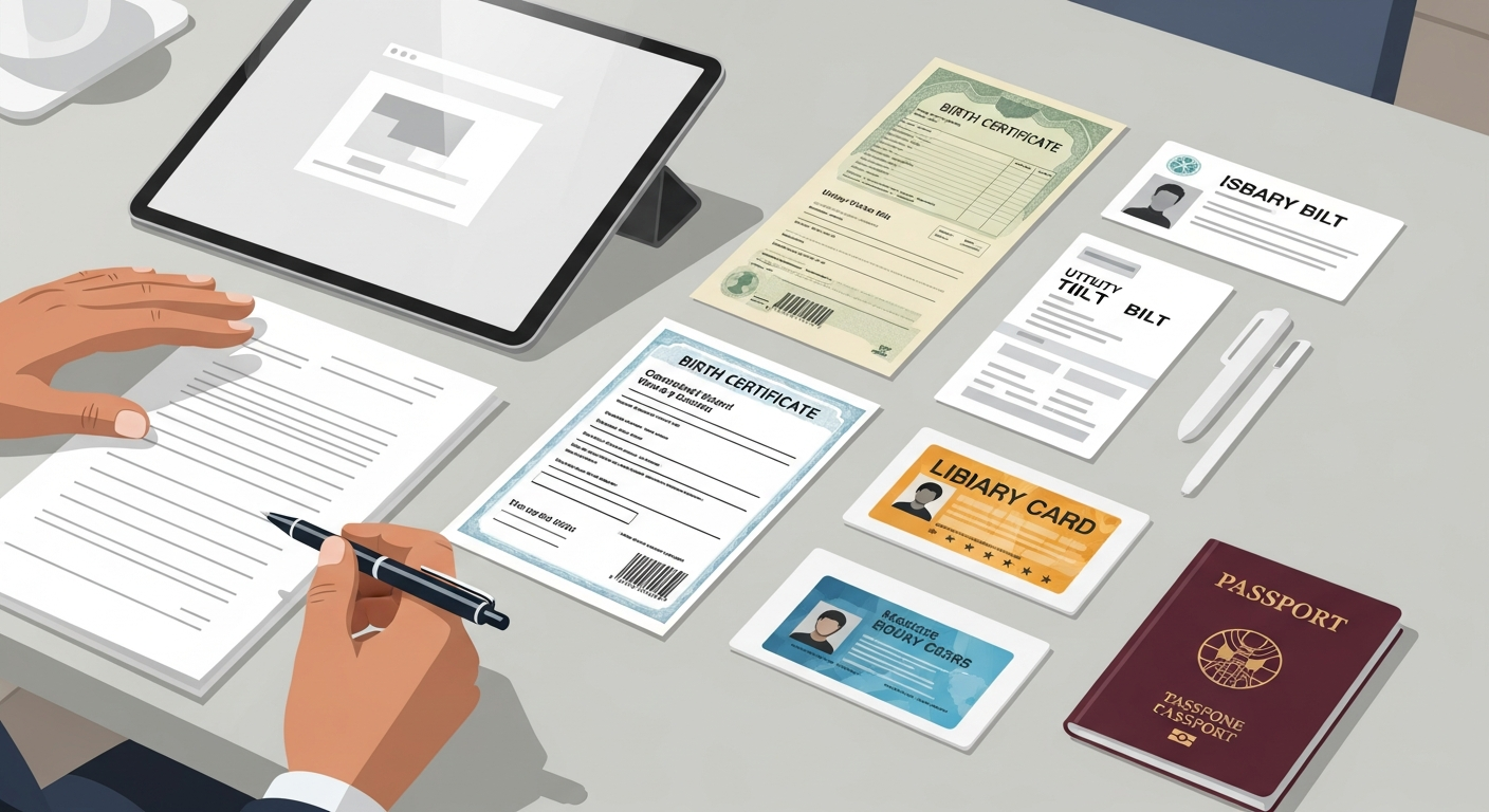📄 2024년 최신: 주민센터 발급 가능 서류 총정리 및 무인발급기 꿀팁