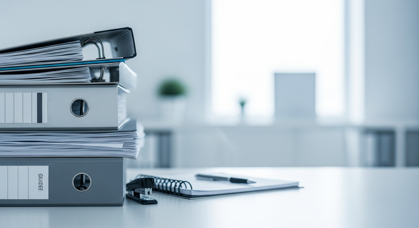 주민센터 서류 발급 완벽 가이드: 방문 전 필독, 시간 아끼는 꿀팁!