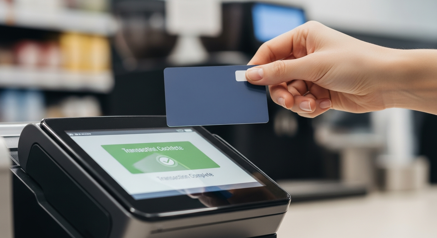 24시간 언제든! 교통카드 충전 편의점 완벽 가이드 및 꿀팁