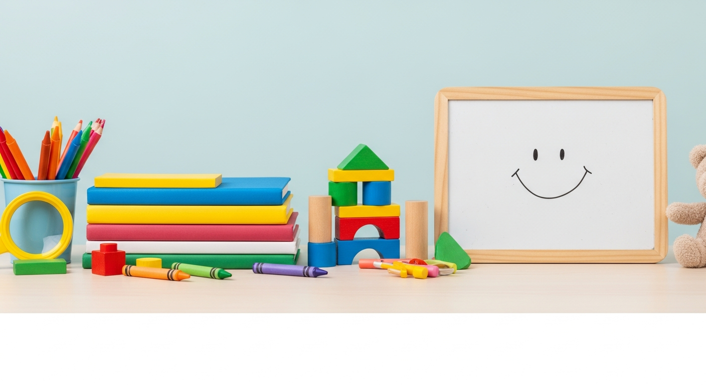 예비 보육교사 필독! 센스있는 어린이집 실습 준비물 총정리