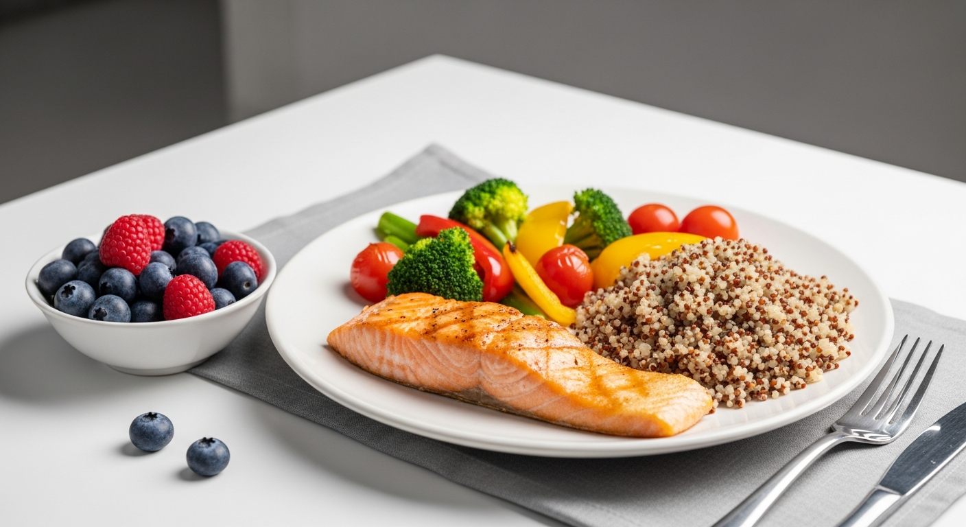 당뇨 식단 디시 유저들이 극찬한 현실적인 혈당 관리 꿀팁 총정리