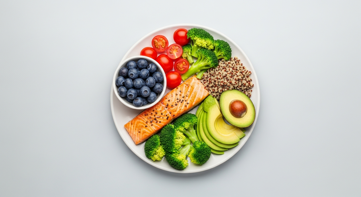 혈당 잡는 현실 꿀팁! 당뇨 식단 더쿠 추천 리스트 총정리