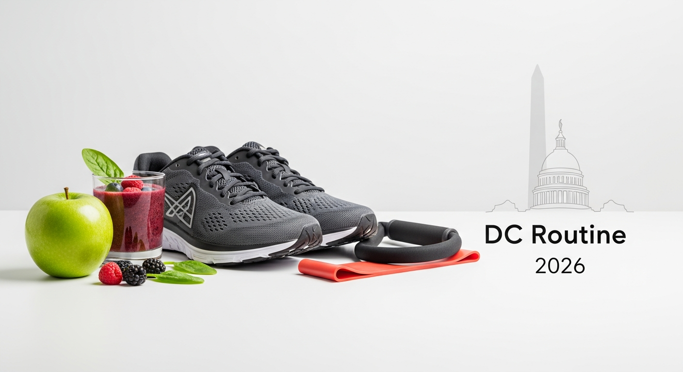 다이어트 운동 디시 레전드 루틴 총정리 (2026년 현실적인 감량 비법)