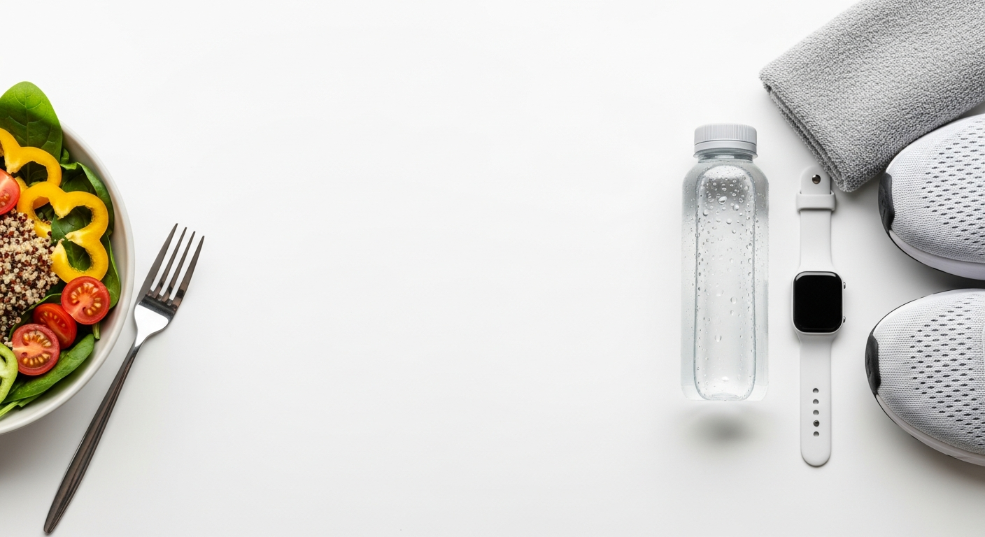 다이어트 운동 루틴: 2026년 체지방 10kg 감량 현실적인 방법