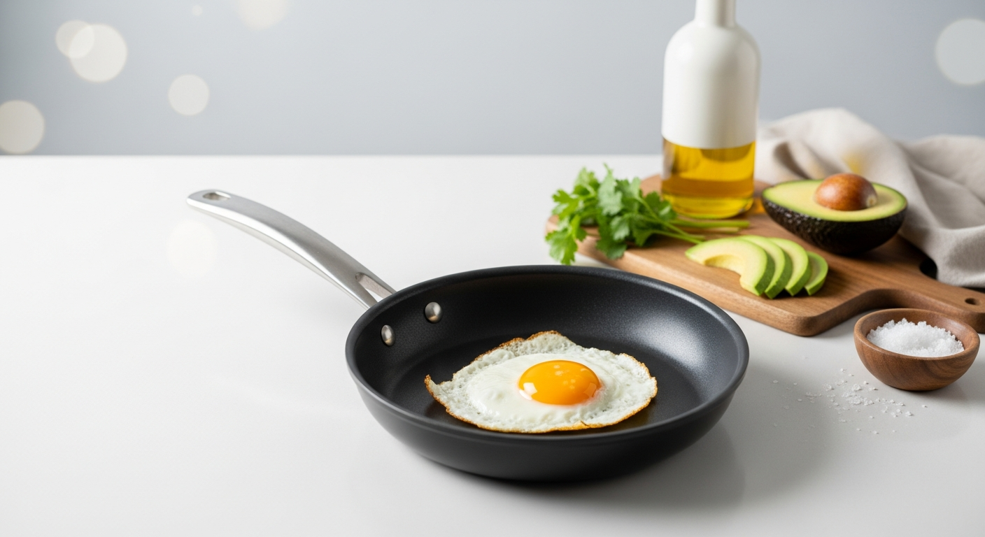 퇴근 후 15분 완성! 초보를 위한 현실적인 자취 요리 가이드