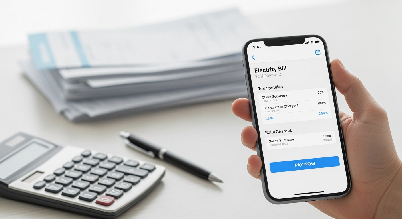 1분 만에 끝내는 전기요금 조회 납부 방법 및 할인 꿀팁 총정리