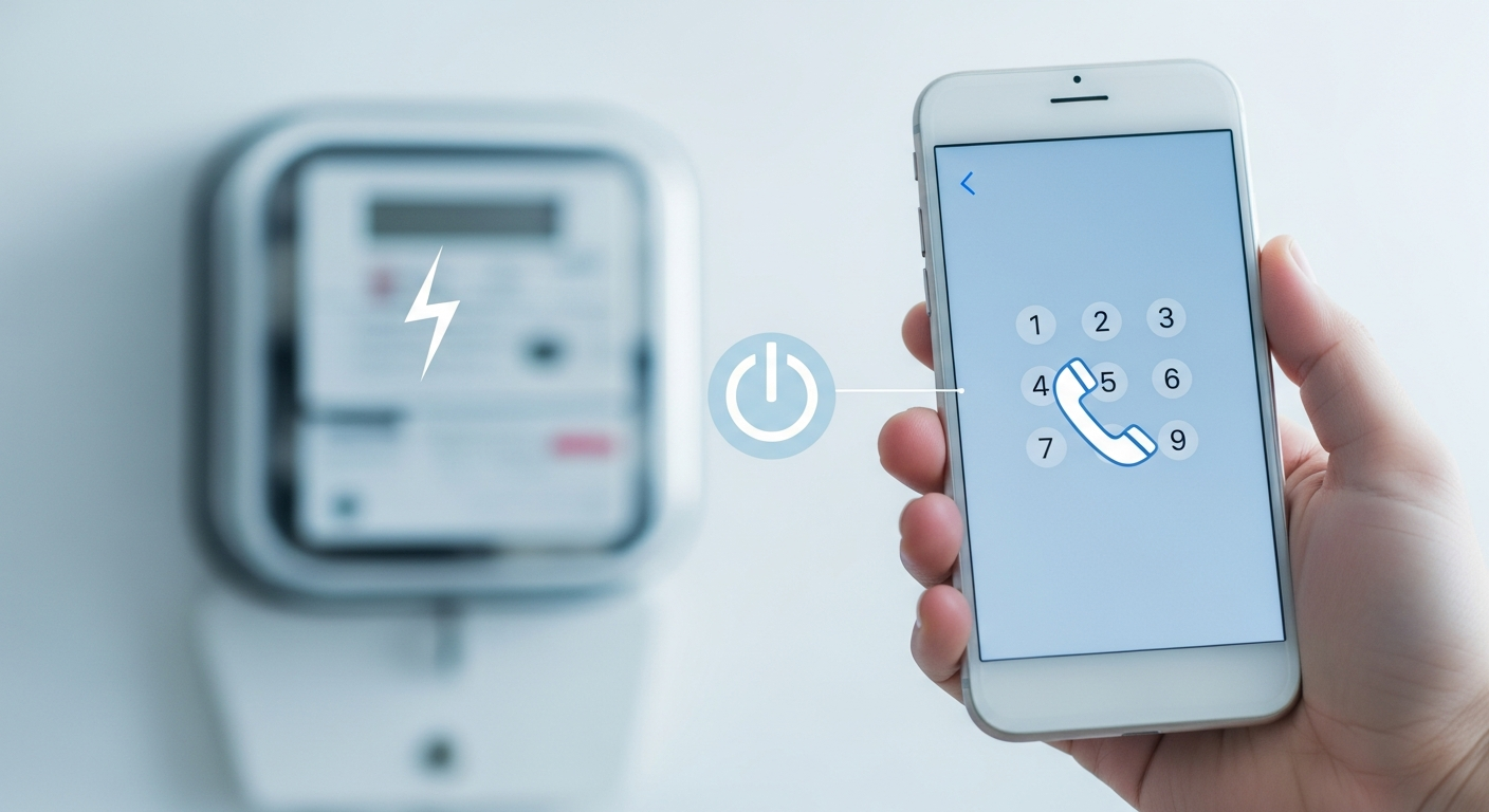 이번 달 전기세 얼마? 1분 만에 확인하는 전기요금 조회 전화번호 총정리