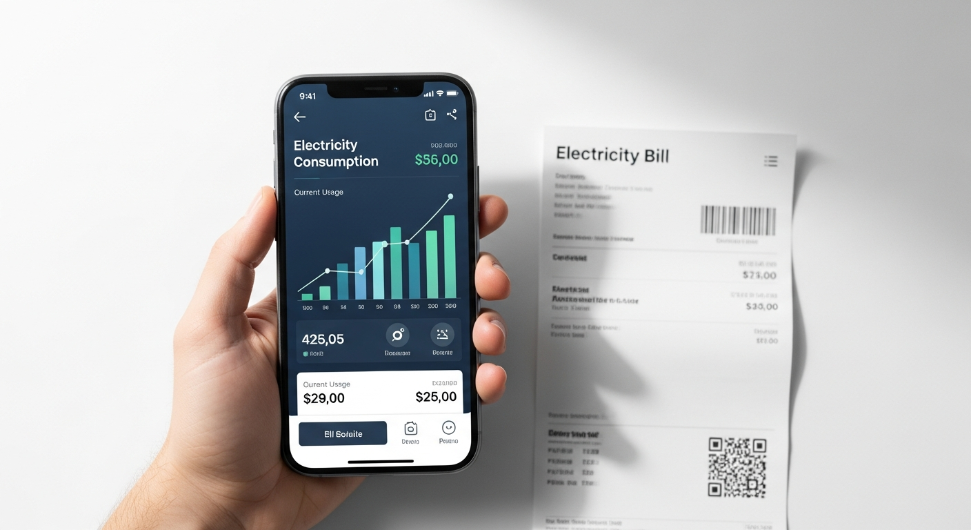 1분 만에 끝내는 전기요금 조회 방법 총정리 (할인 꿀팁 포함)