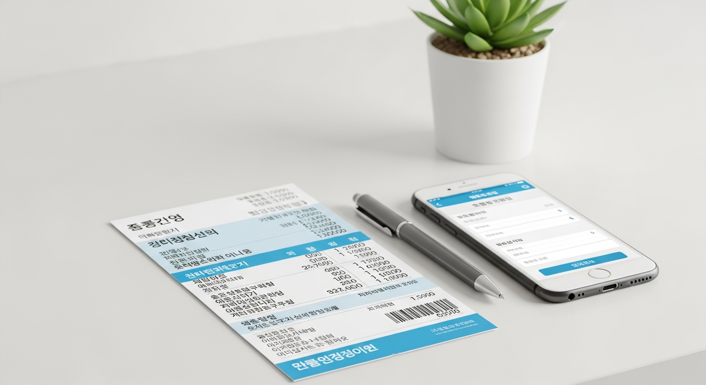 이번 달 전기세 얼마? 가장 쉬운 전기요금 조회 방법 총정리