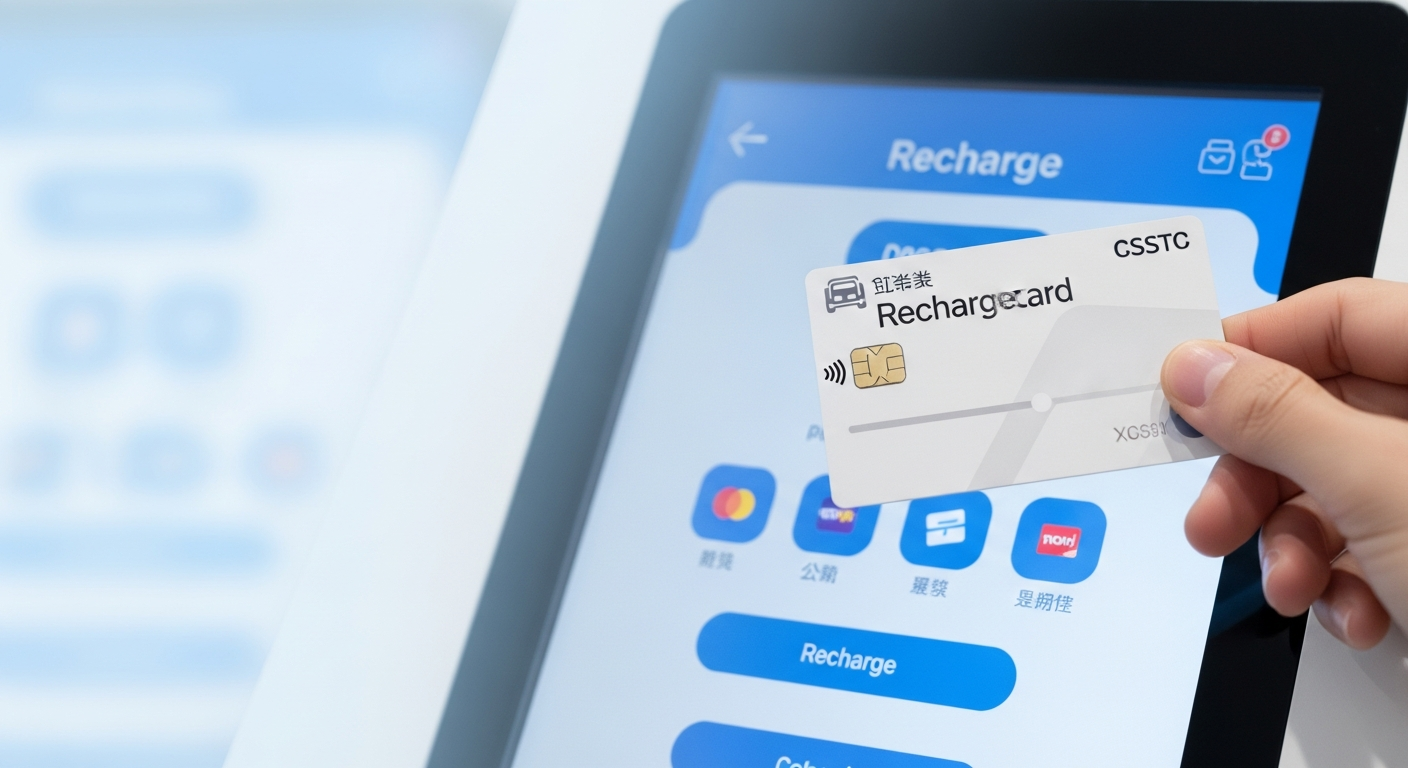 1분 만에 끝내는 교통카드 충전하는 법 (오프라인부터 모바일 앱까지)