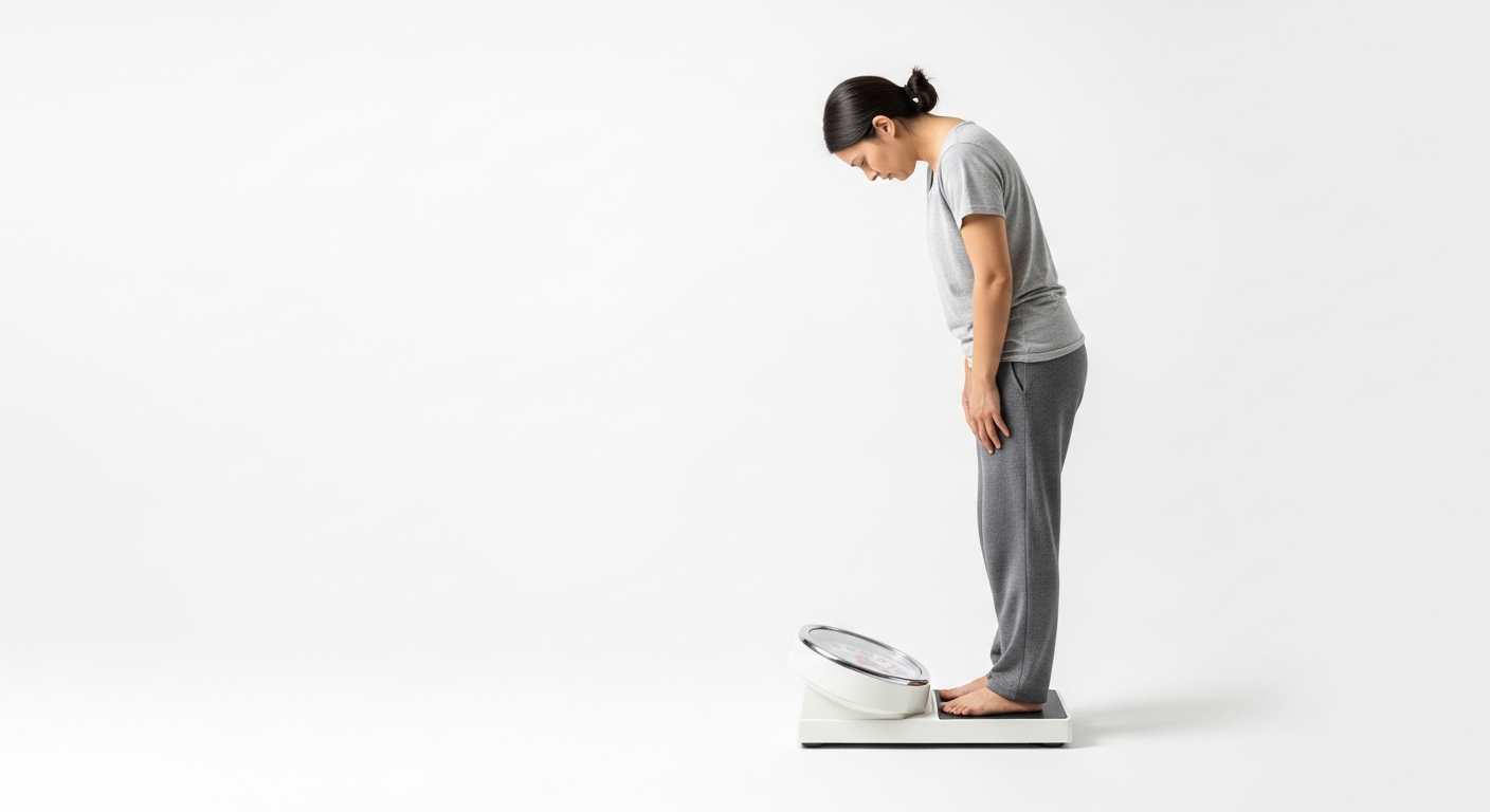 간헐적 단식 효과 없음