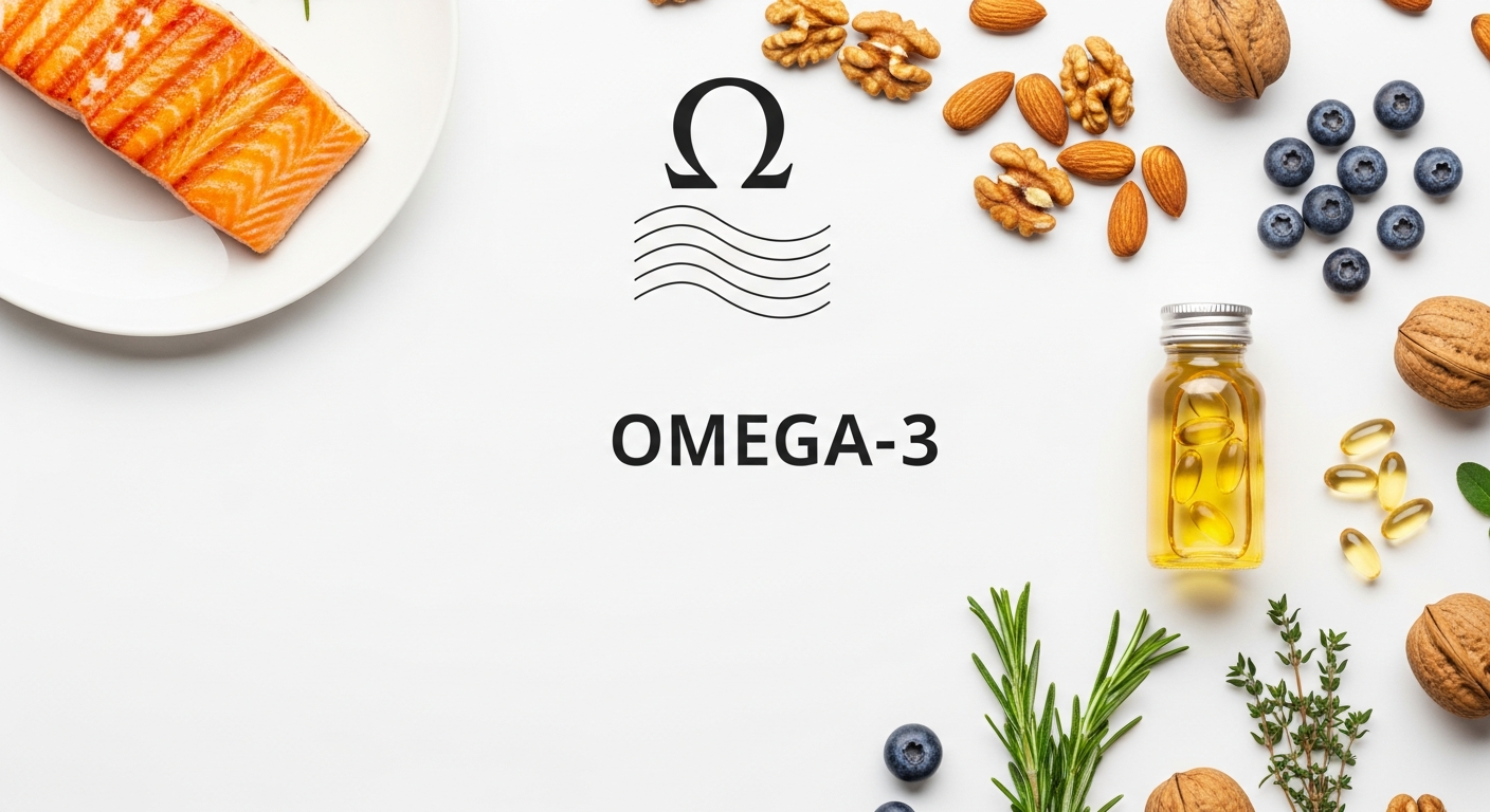 클리앙에서 화제! 2024 오메가3 추천 제품 완벽 가이드