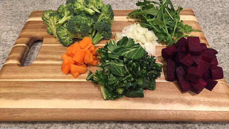 healthy meal prep containers chicken broccoli