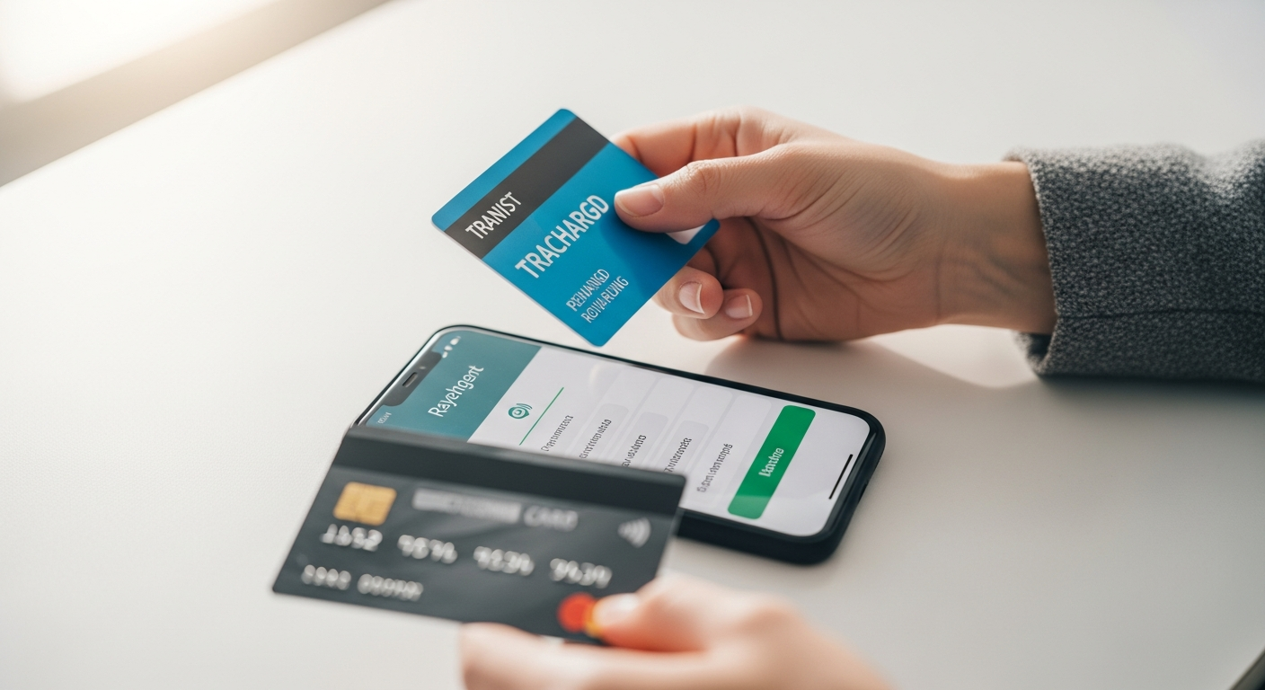 교통카드 충전 카드로 쉽고 빠르게 하는 방법 (수수료, 꿀팁)