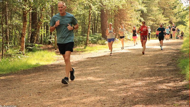 사이드 플랭크 시 어깨와 팔꿈치의 90도 각도를 클로즈업하여 올바르게 힘을 분산하는 모습을 보여주는 사진
