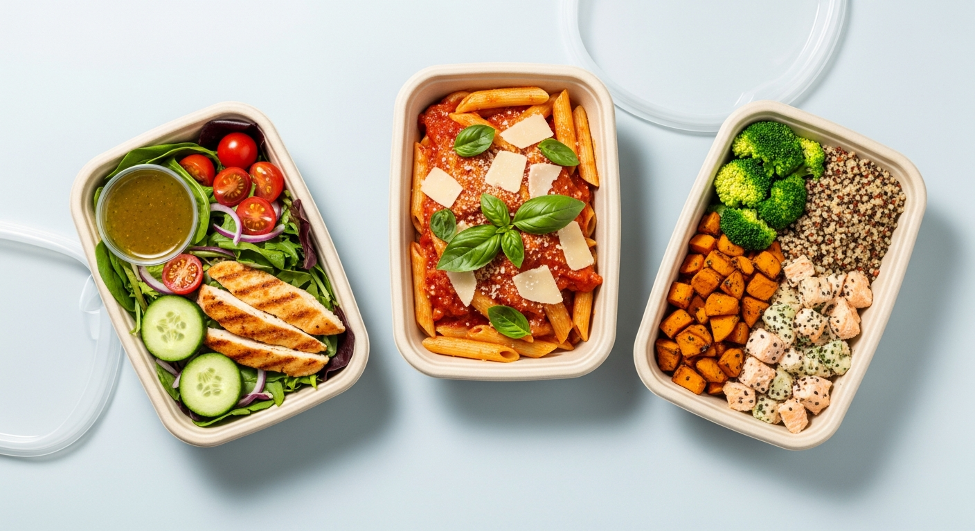 퇴근 후 피곤할 때! 간단한 배달 저녁 메뉴 추천 베스트 5