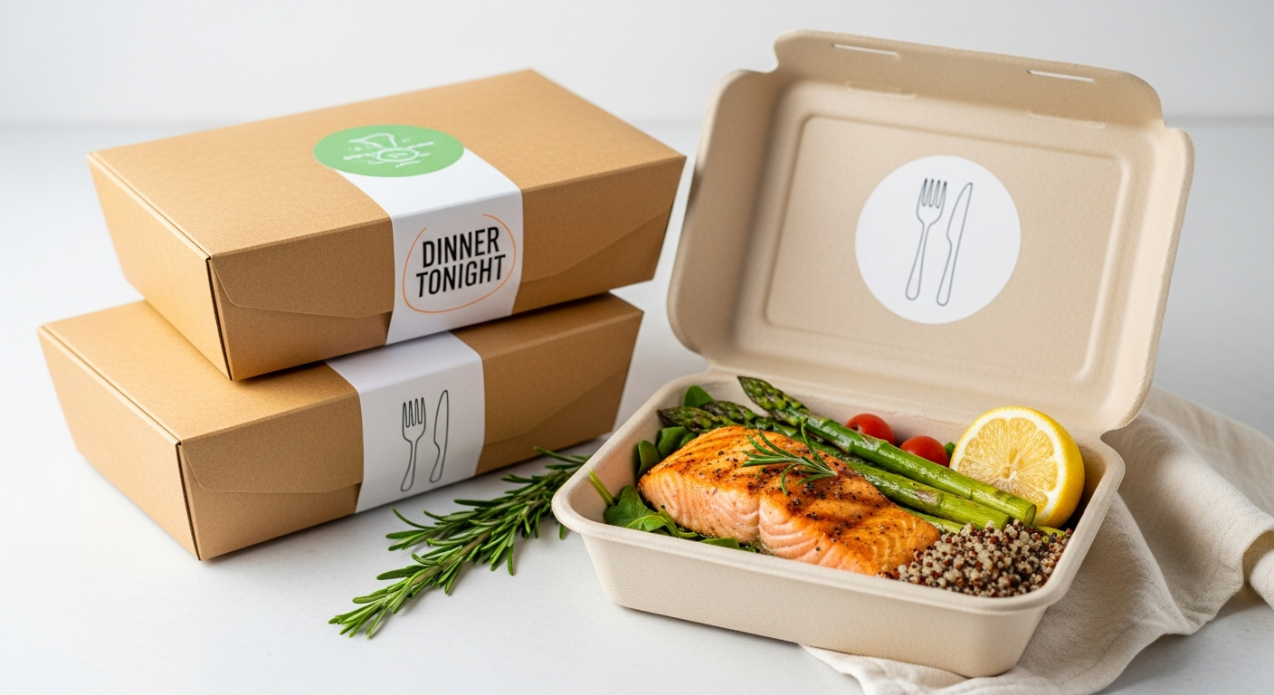 퇴근 후 지친 날을 위한 간단한 저녁 메뉴 배달 추천 BEST 5