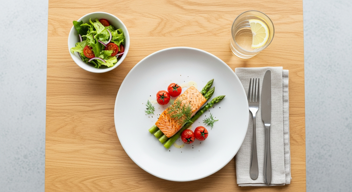 퇴근 후 15분 컷! 매일 ‘간단한 저녁 메뉴 추천 해줘’ 고민하는 분들을 위한 특급 레시피