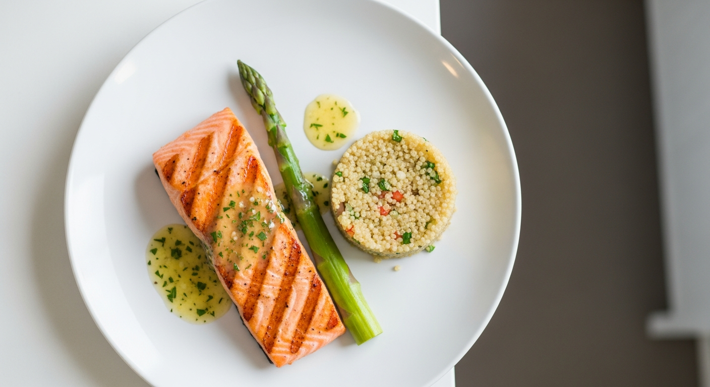 퇴근 후 15분 완성! 직장인을 위한 간단한 저녁 메뉴 추천 5가지