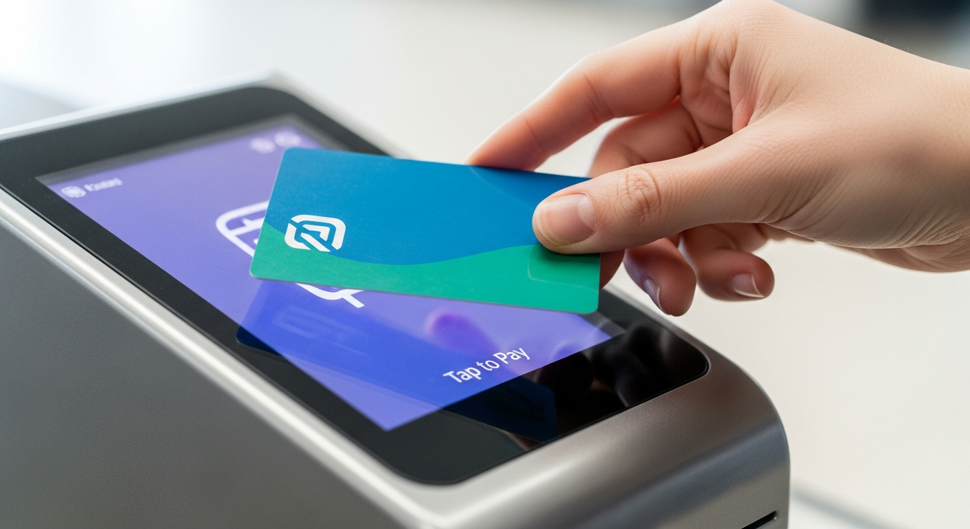 해외여행 필수 표현! ‘교통카드 충전 영어로’ 완벽 정리