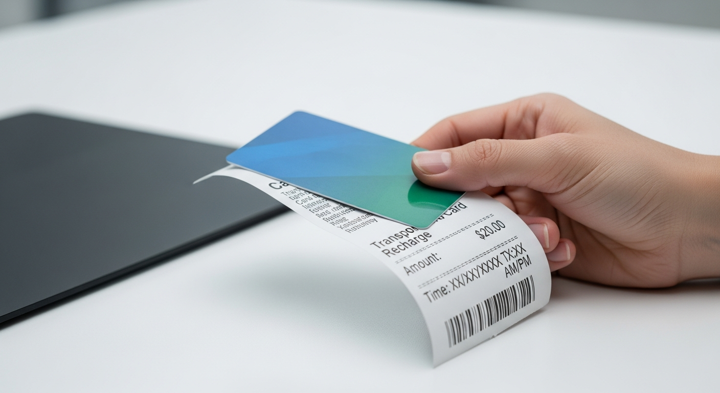 교통카드 충전 현금영수증 발급 방법 완벽 정리 (연말정산 꿀팁)