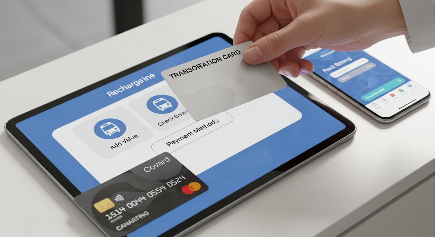 바쁜 아침 필수! 교통카드 충전 방법 총정리 (모바일, 편의점)