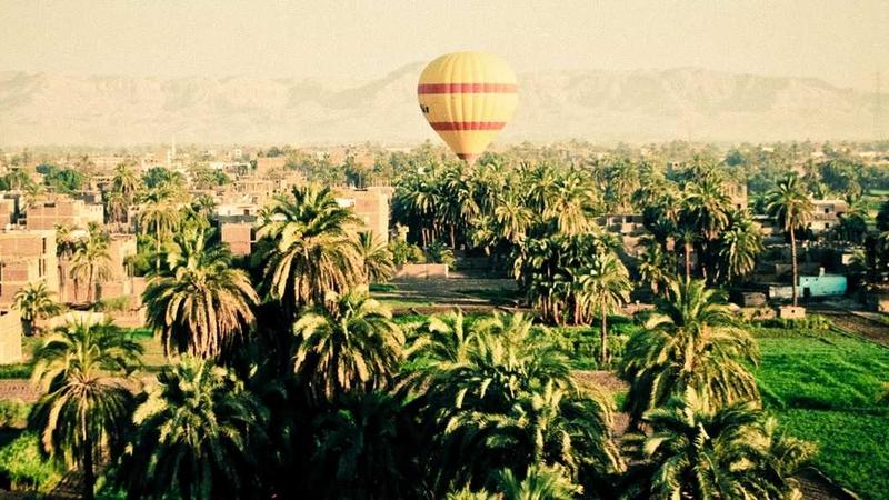 탁 트인 공원에서 가볍게 런지 동작을 하며 동적 스트레칭으로 몸의 열을 내고 있는 활기찬 모습