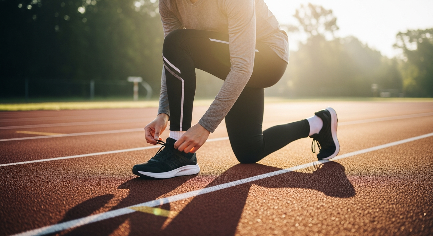 러닝 초보 완벽 관련 이미지 1