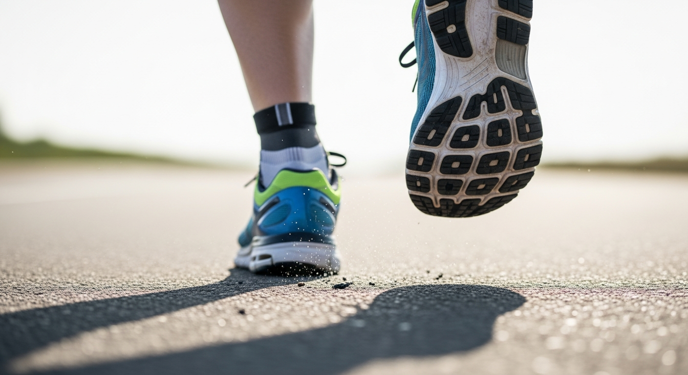 러닝 초보 완벽 관련 이미지 3