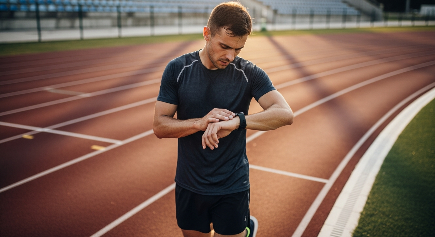 러닝 초보 페이스 관련 이미지 1