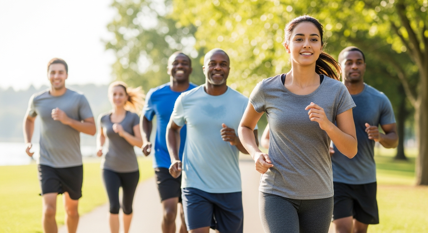 러닝 초보 페이스 관련 이미지 4