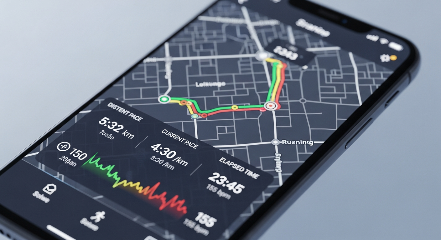 러닝 초보자 루틴 관련 이미지 3