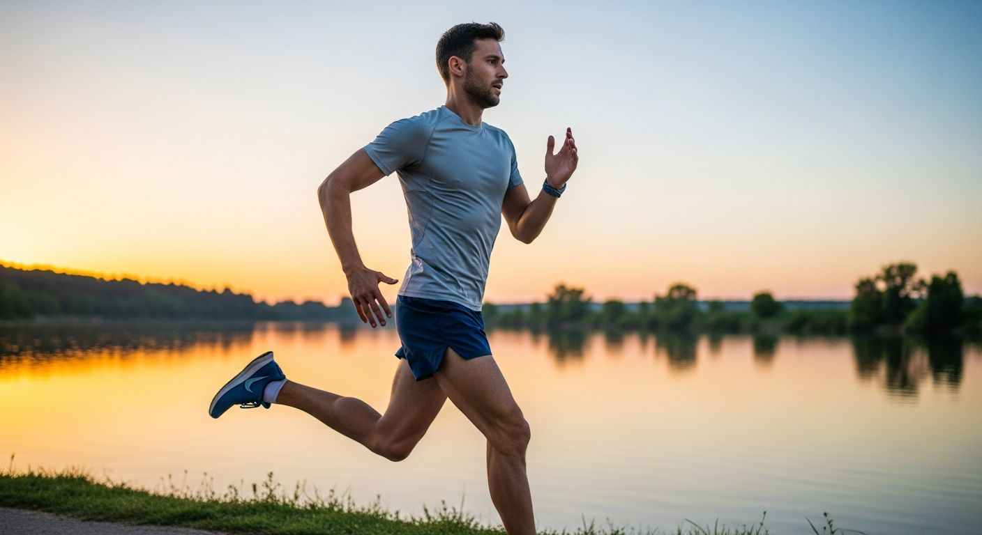 러닝 초보자 루틴 관련 이미지 4