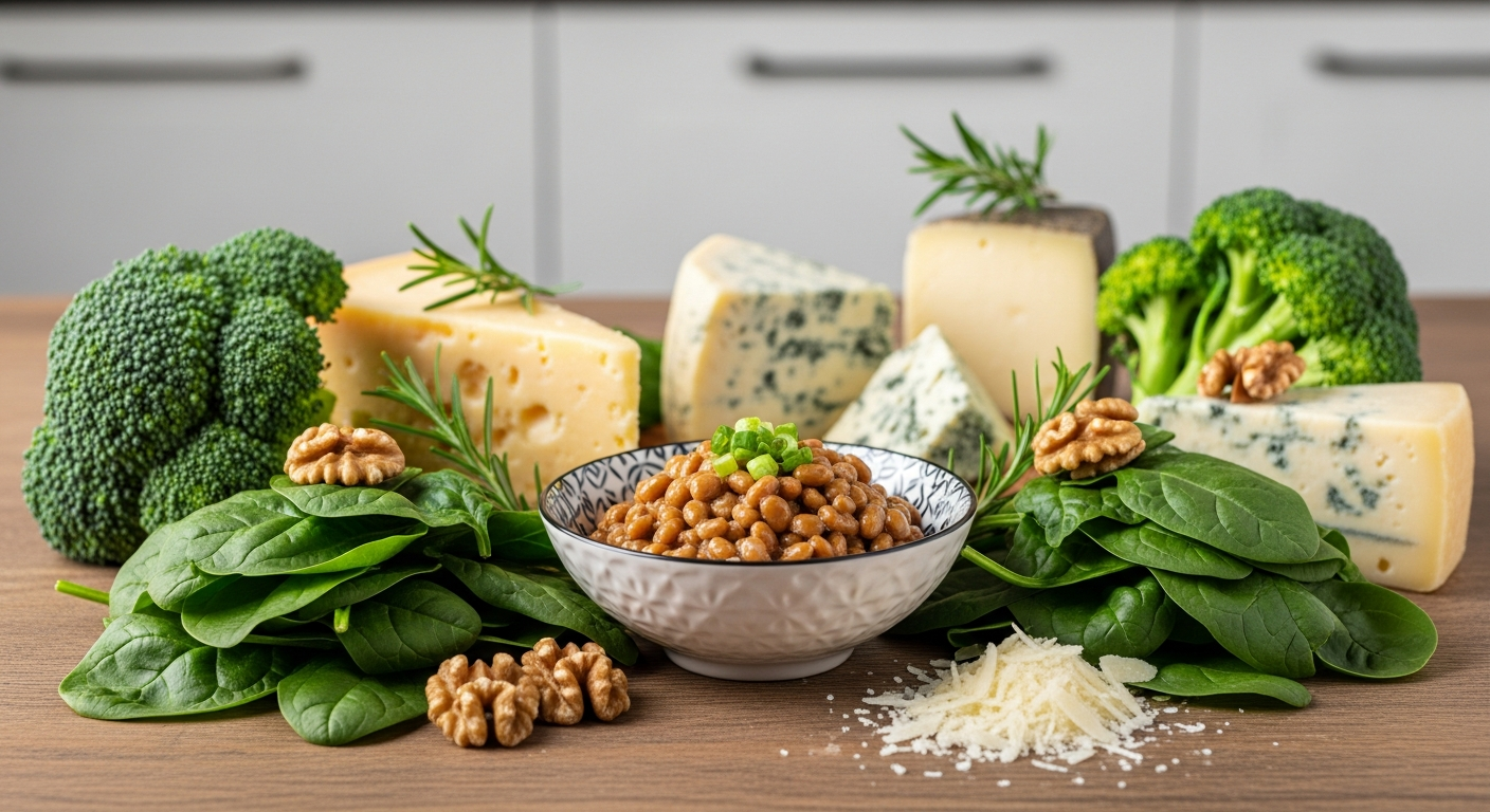 비타민d k2 효능 관련 이미지 6