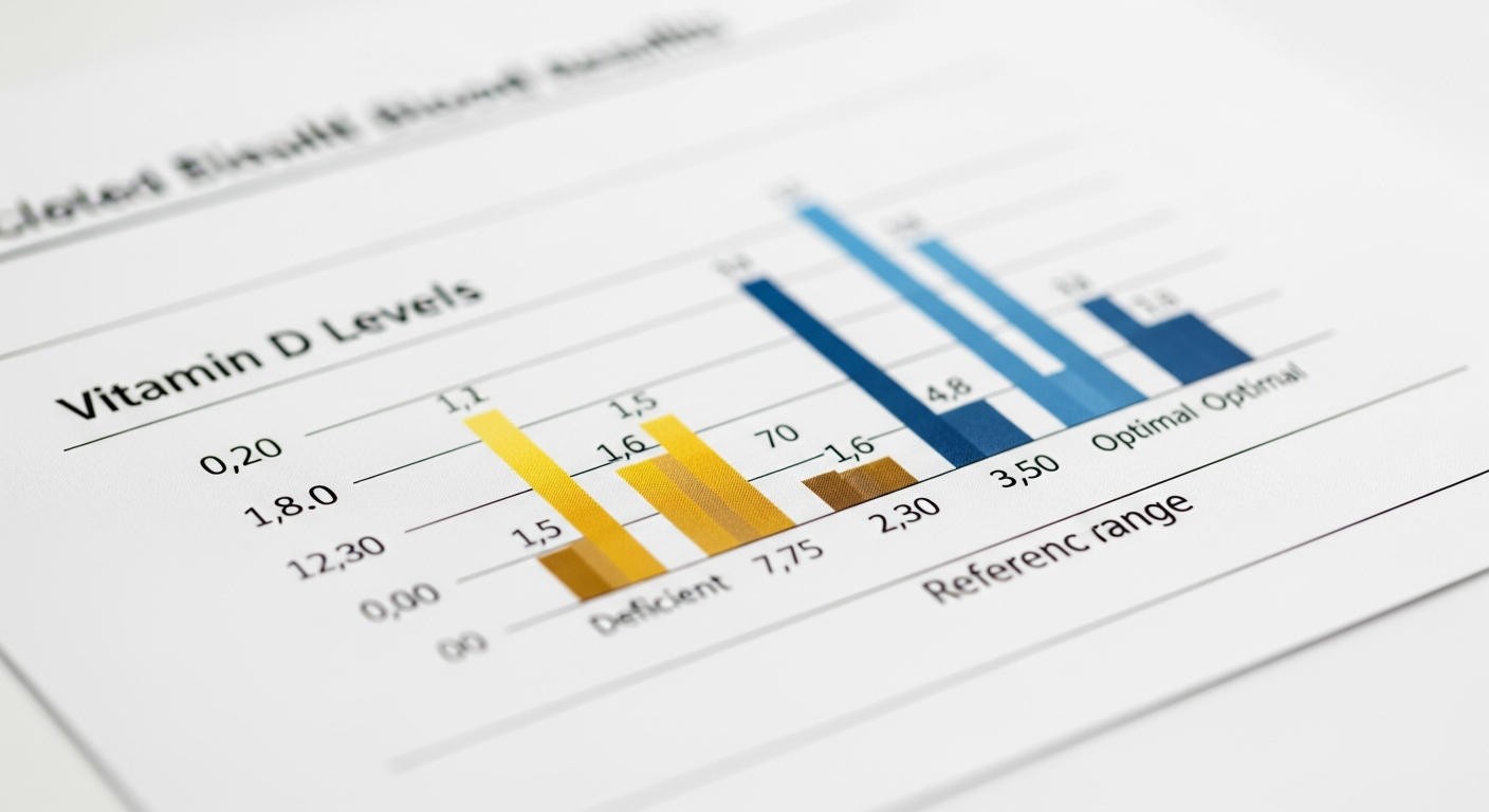 비타민d 메가도스 효능 관련 이미지 3