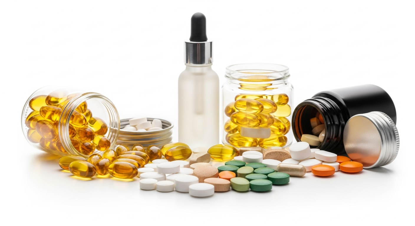 비타민d 메가도스 효능 관련 이미지 5