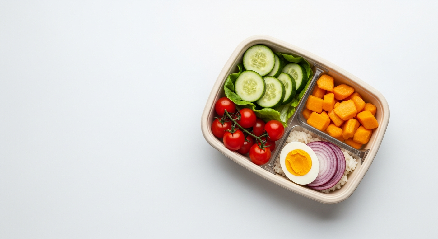 다이어트도시락