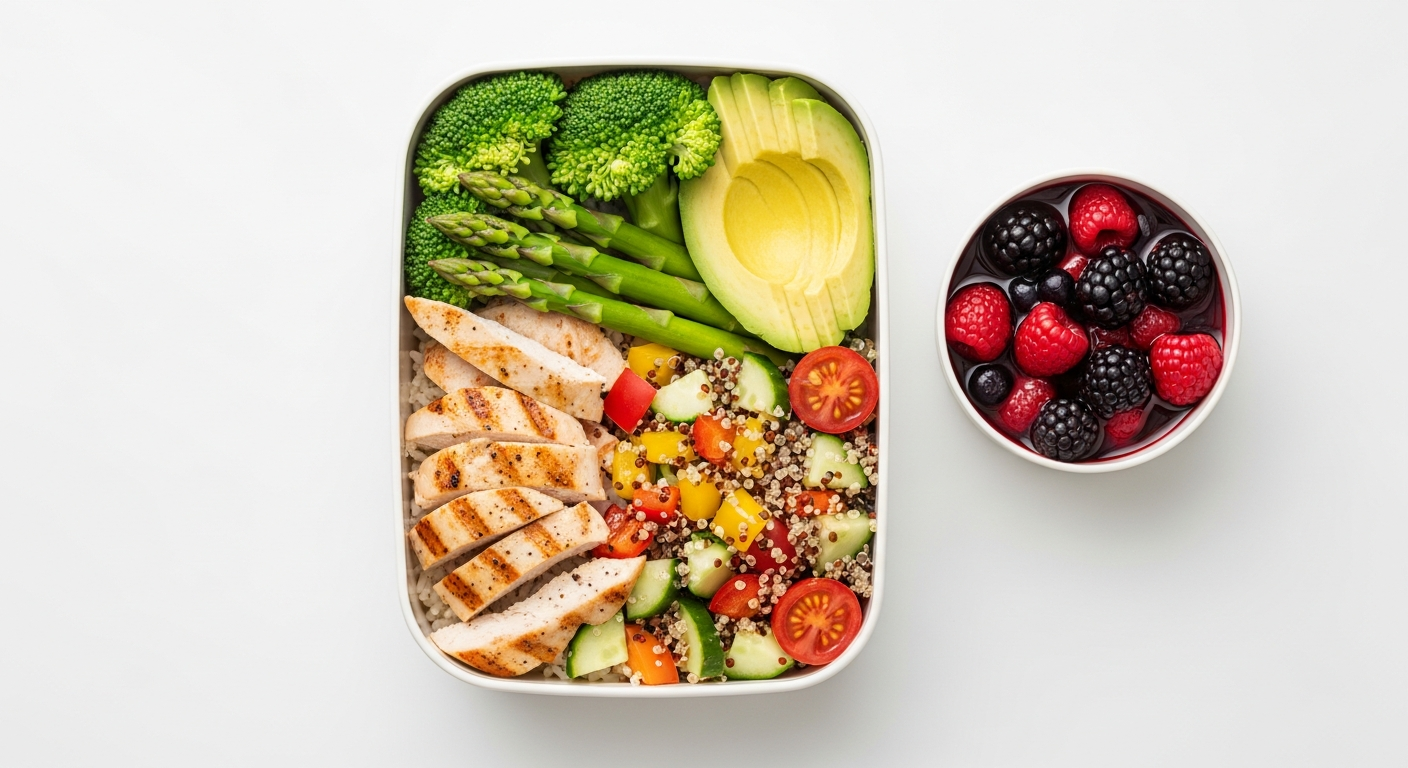 다이어트 도시락 추천