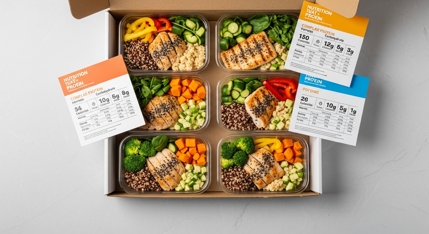 다이어트 도시락 정기배송 관련 이미지 2