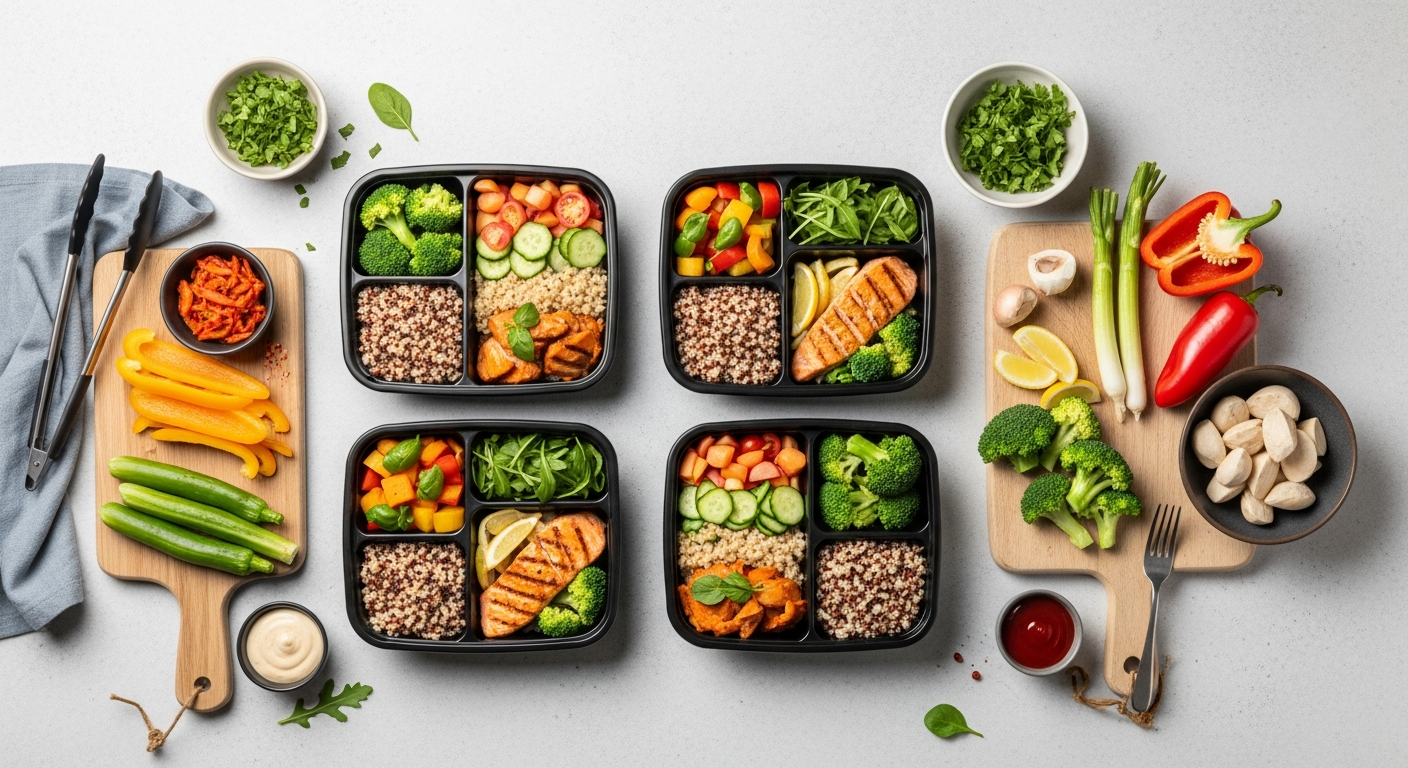 다이어트 도시락 정기배송 관련 이미지 3