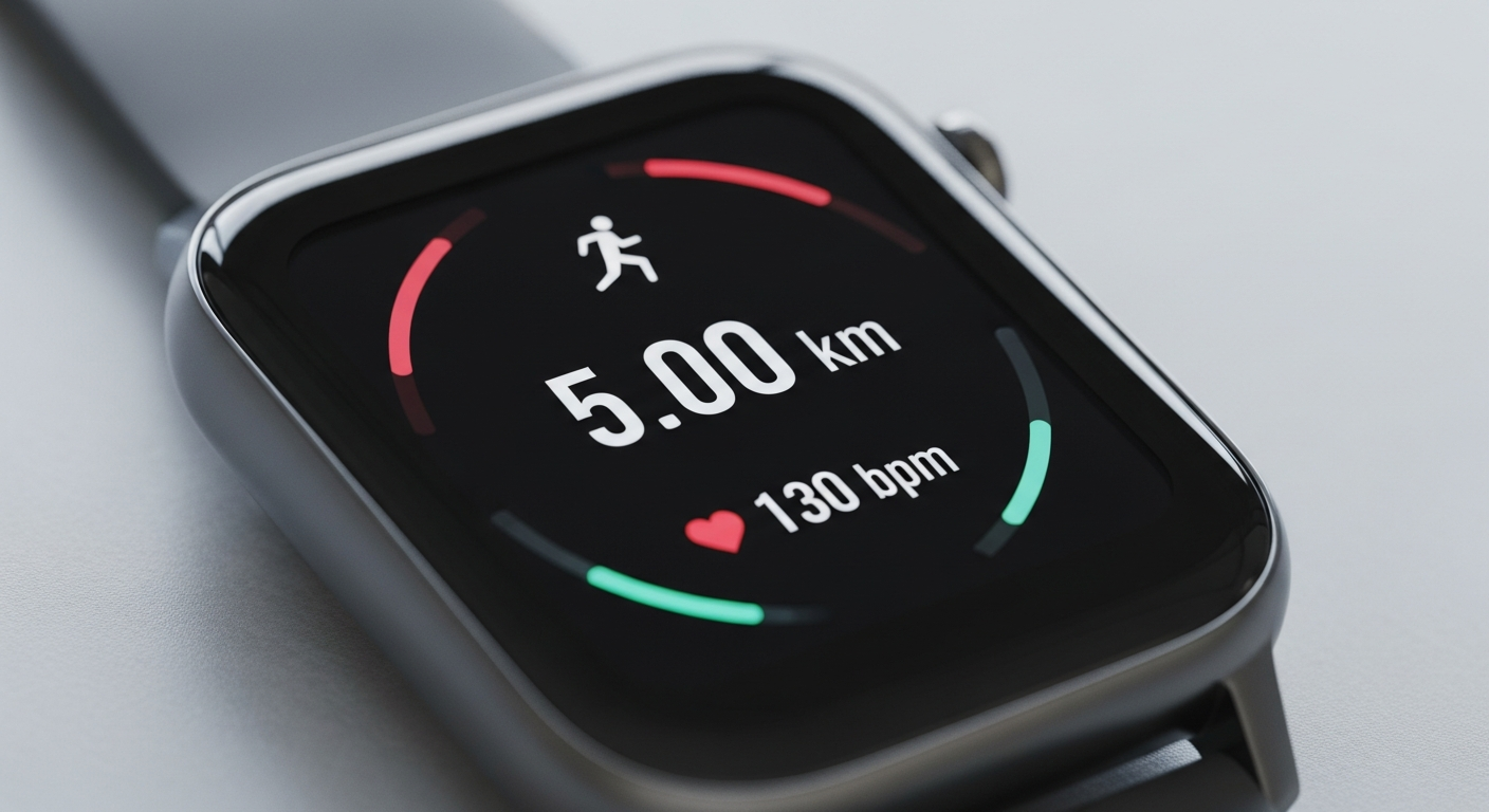 러닝 초보 5km 관련 이미지 2