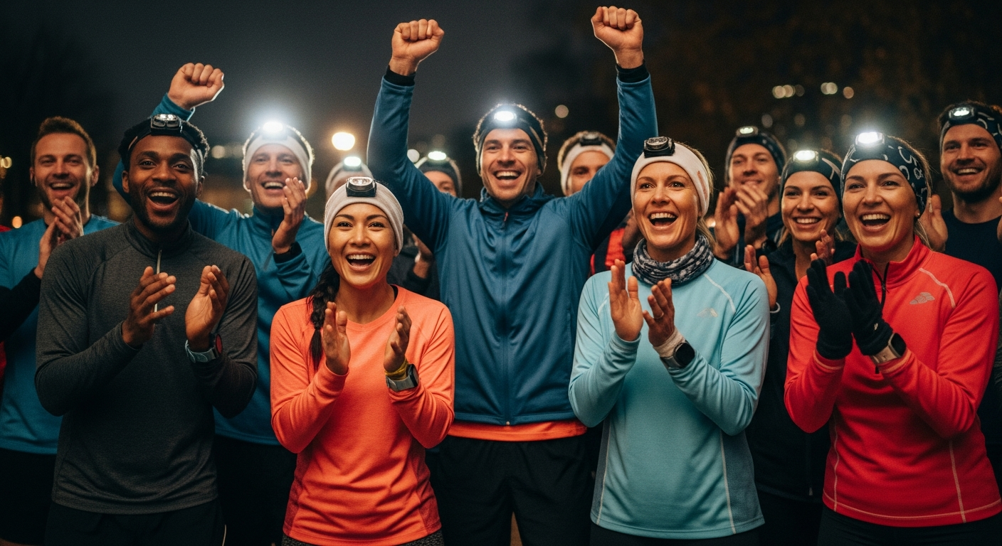 러닝 초보 디시 관련 이미지 6