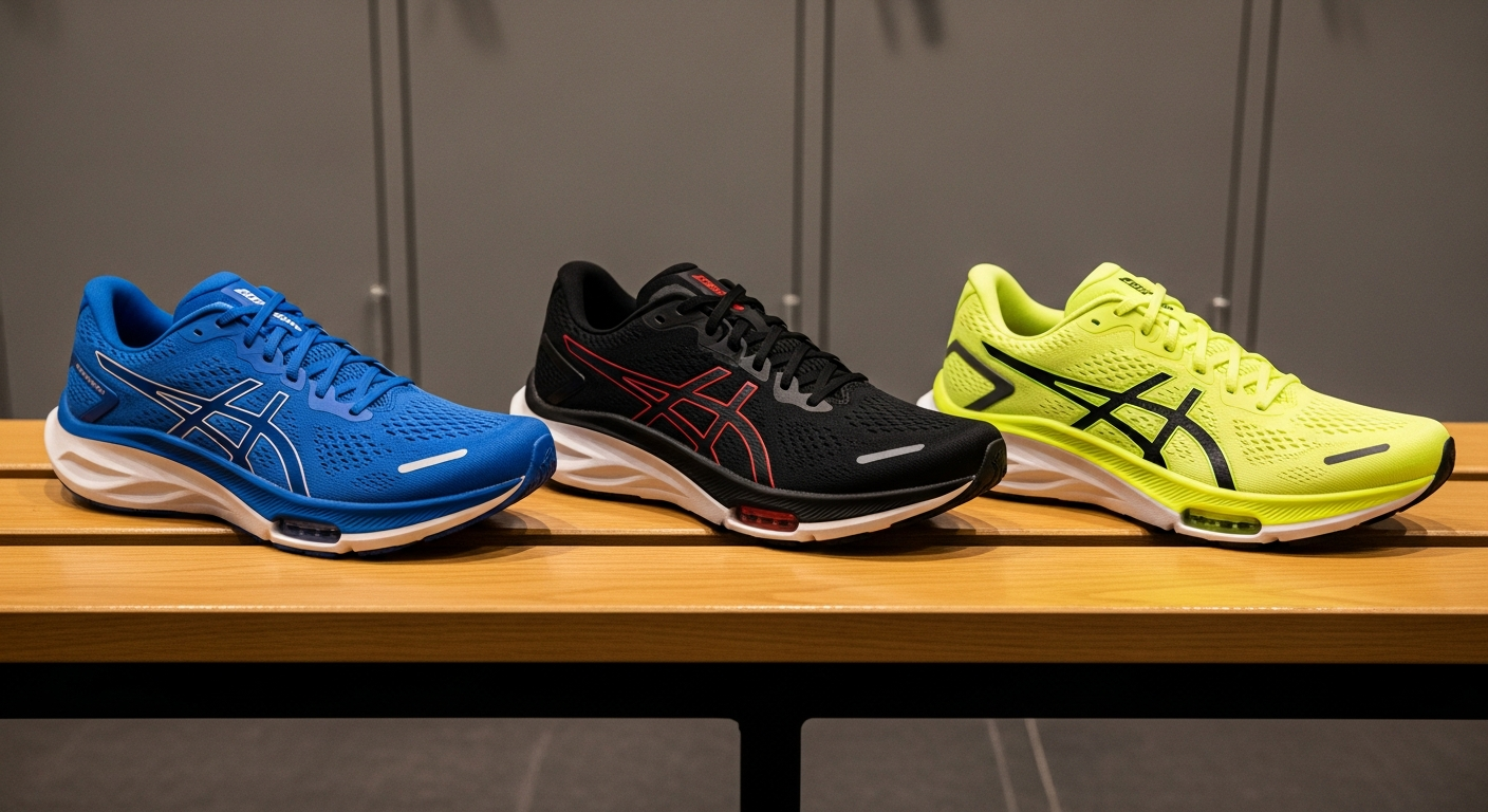 러닝 초보 러닝화 관련 이미지 3