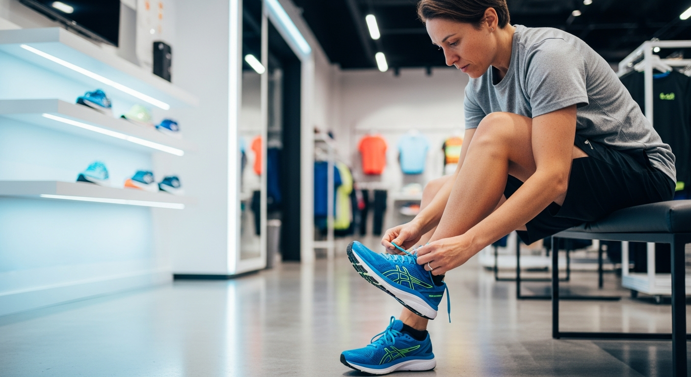 러닝 초보 러닝화 관련 이미지 4