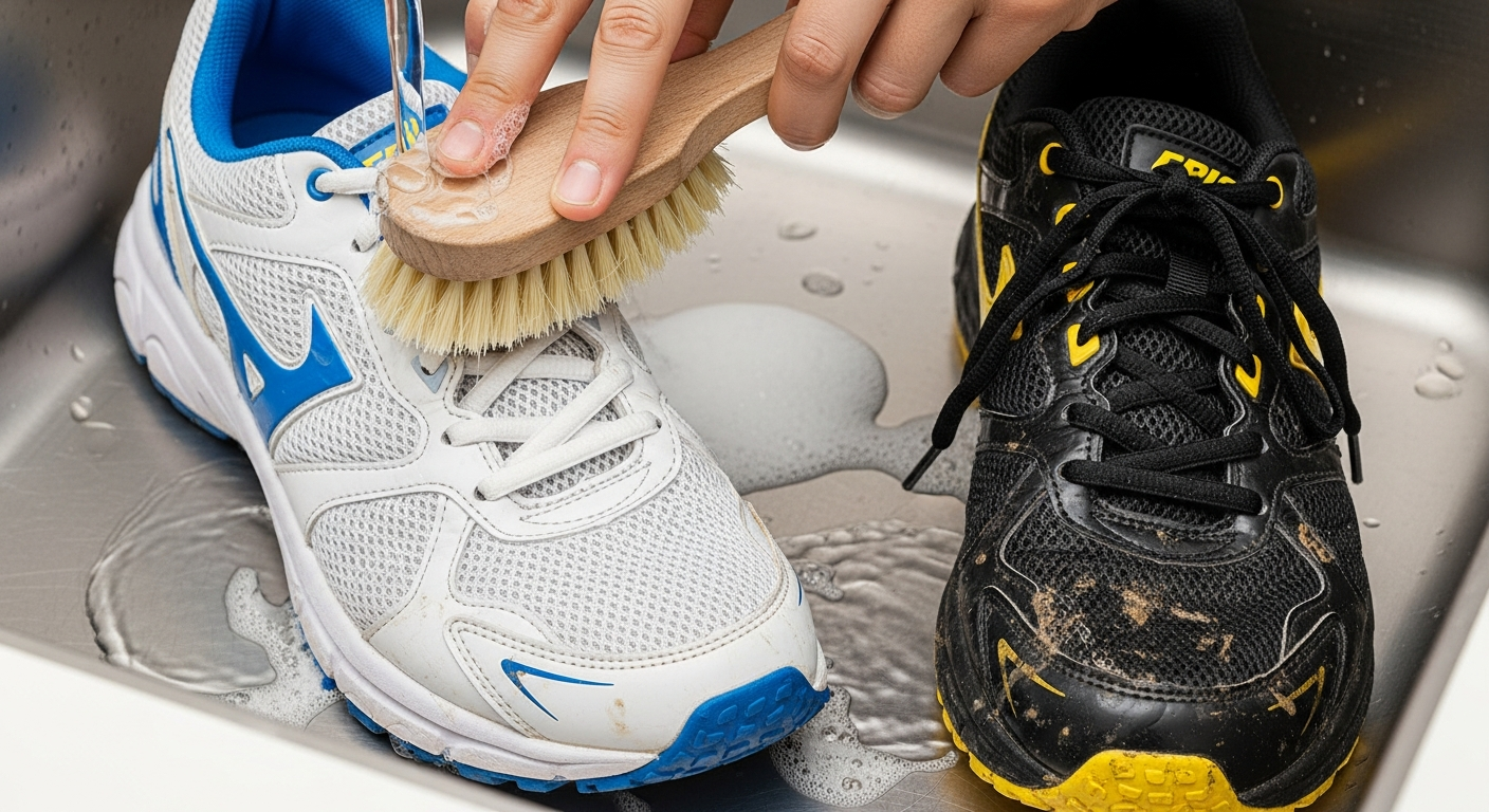 러닝 초보 러닝화 관련 이미지 5