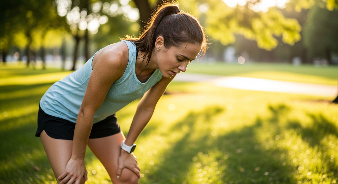 러닝 초보 페이스 관련 이미지 1